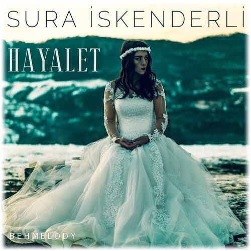 دانلود آهنگ شنیدنی Sura İskenderli به نام Hayalet   