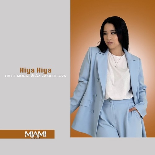 دانلود آهنگ Hayit Murat با نام Hiya Hiya   