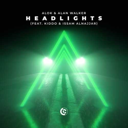 دانلود آهنگ جدید Alan Walker به نام Headlights کیفیت Flac   