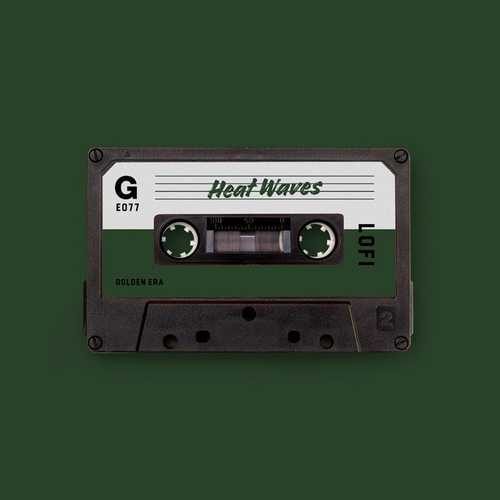 دانلود آهنگ شنیدنی golden era به نام Heat Waves (lofi version)   