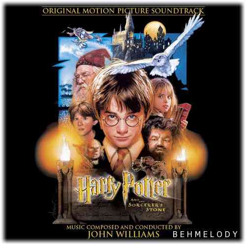 دانلود آهنگ معروف John Williams به نام Hedwigs Theme   