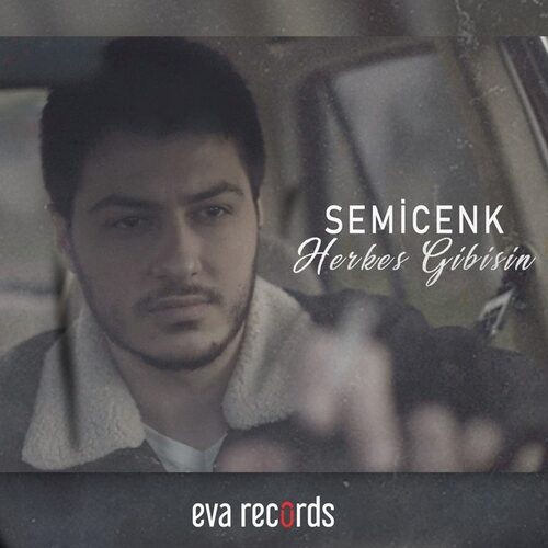 دانلود آهنگ جدید Semicenk به نام Herkes Gibisin   