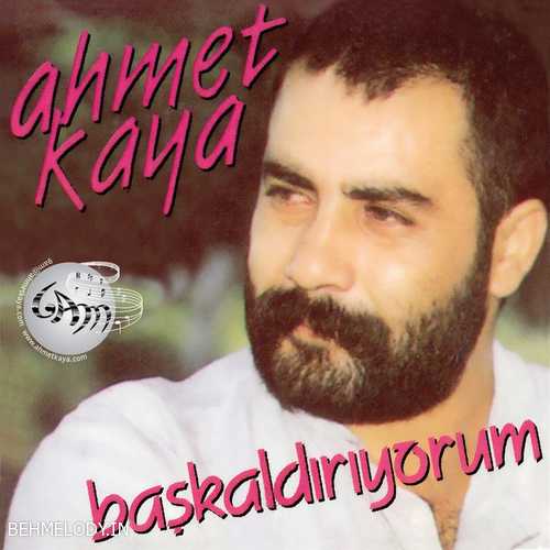 دانلود آهنگ جدید Ahmet Kaya به نام Herkes Kendi İşine   
