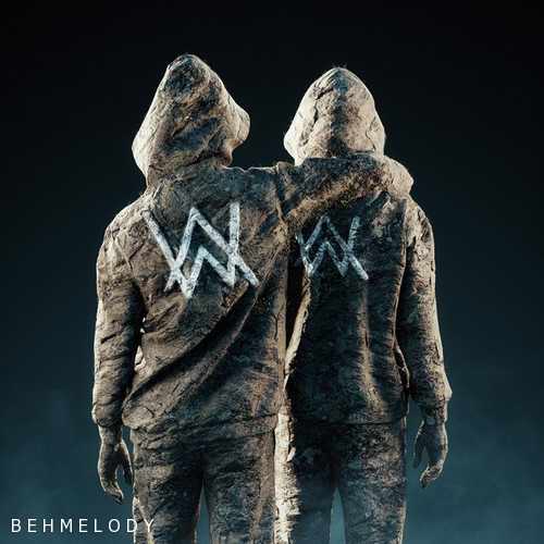 دانلود آهنگ جدید Alan Walker Ft Sasha Salon به نام Hero   