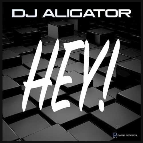 دانلود آهنگ شنیدنی DJ Aligator  به نام Hey!   