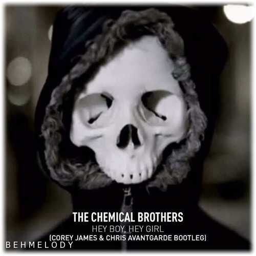 دانلود آهنگ شنیدنی The Chemical Brothers به نام Hey Boy Hey Girl   