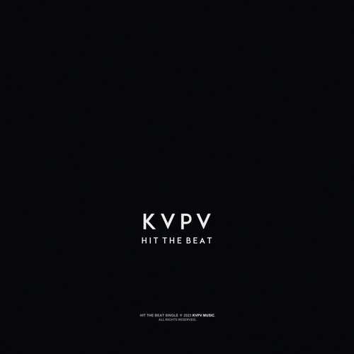 دانلود آهنگ جدید Kvpv به نام Hit The Beat   