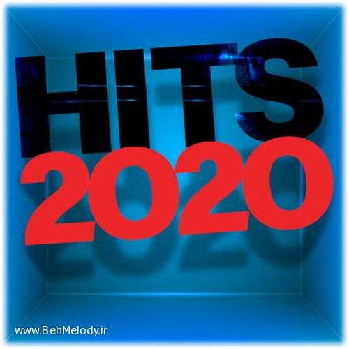 دانلود آهنگ های میکس شده جدید 2020   