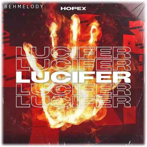 دانلود آهنگ شنیدنی Hopex به نام Lucifer   