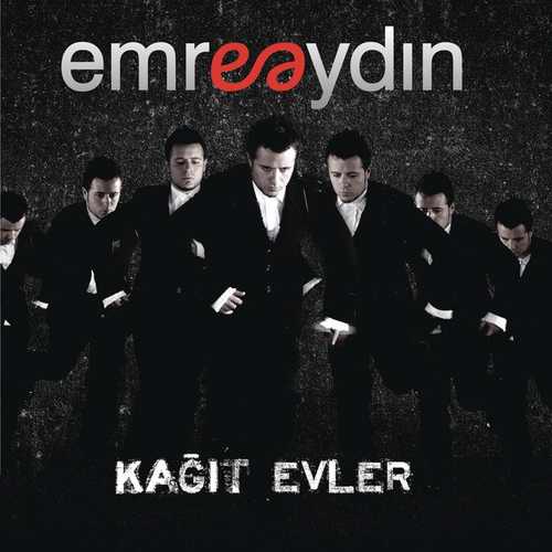 دانلود آهنگ از Emre Aydin به نام Hoşçakal   