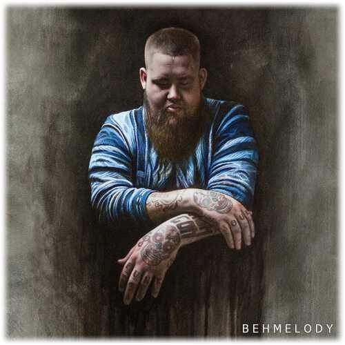 دانلود آهنگ شنیدنی RagnBone Man به نام Skin   