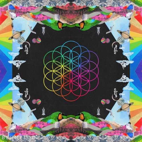 دانلود آهنگ شنیدنی Coldplay به نام Hymn for the Weekend   