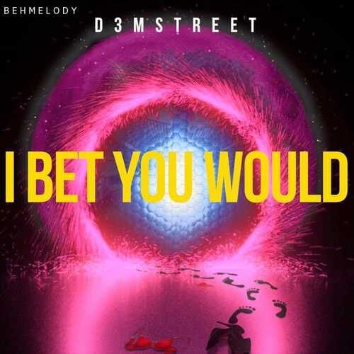 دانلود آهنگ زیبای D3Mstreet به نام I Bet You Would   