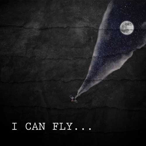 دانلود آهنگ Xcho به نام I can fly   