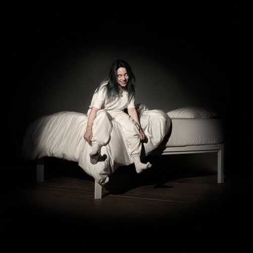 دانلود آهنگ جدید Billie Eilish به نام I Love You   
