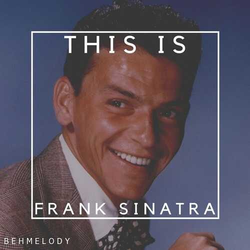 دانلود آهنگ جدید Frank Sinatra به نام I Love You Baby   