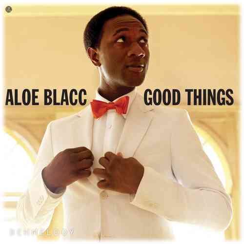 دانلود آهنگ چالشی Aloe Blacc به نام I Need A Dollar   