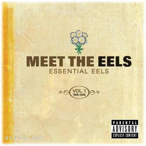 دانلود آهنگ فوق العاده Eels به نام I Need Some Sleep   