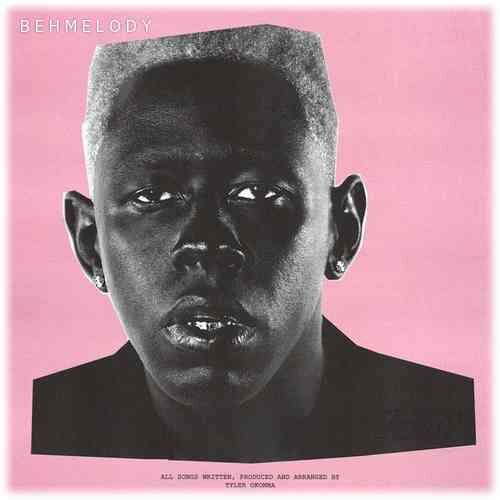 دانلود آهنگ Tyler The Creator به نام I THINK   