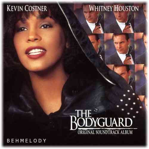 دانلود آهنگ شنیدنی Whitney Houston به نام I Will Always Love You   