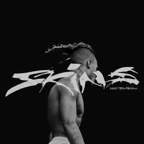 دانلود آهنگ جدید Xxxtentacion به نام I don’t let go   