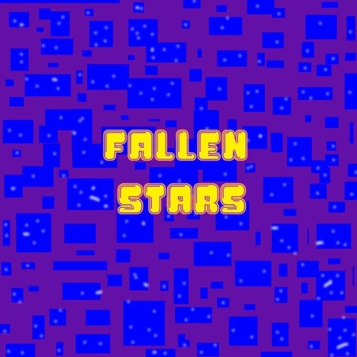 دانلود آهنگ IVOXYGEN با نام FALLEN STARS   