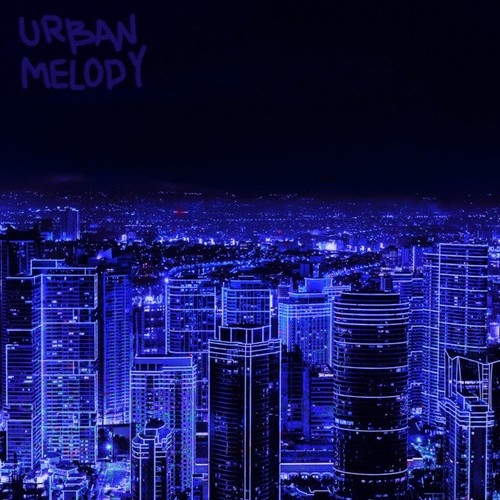 دانلود آهنگ IVOXYGEN با نام Urban Melody   