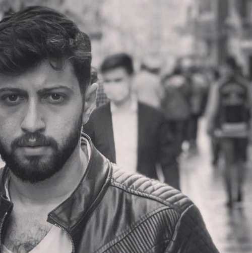 دانلود آهنگ فوق العاده Burak Bulut به نام İçime Ata Ata   