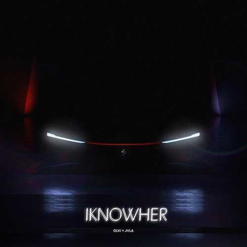 دانلود آهنگ جدید Jvla به نام Iknowher   