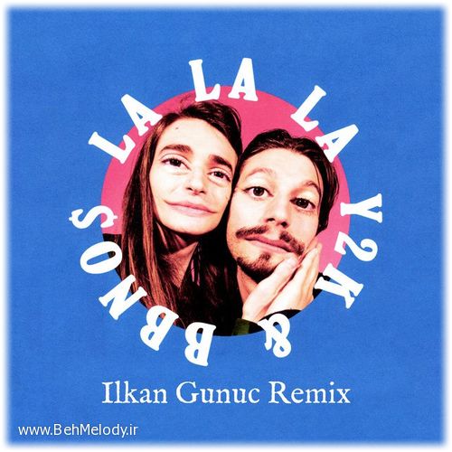 دانلود آهنگ جدید Ilkan Gunuc به نام Lalala   