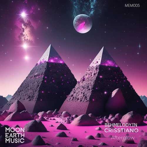 دانلود آهنگ زیبای Crisstiano به نام Afterglow   