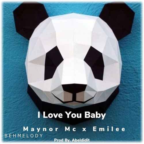 دانلود آهنگ ریمیکس Maynor MC به نام I Love You Baby   
