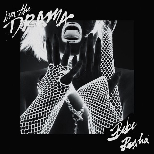 دانلود آهنگ Bebe Rexha با نام Im The Drama   