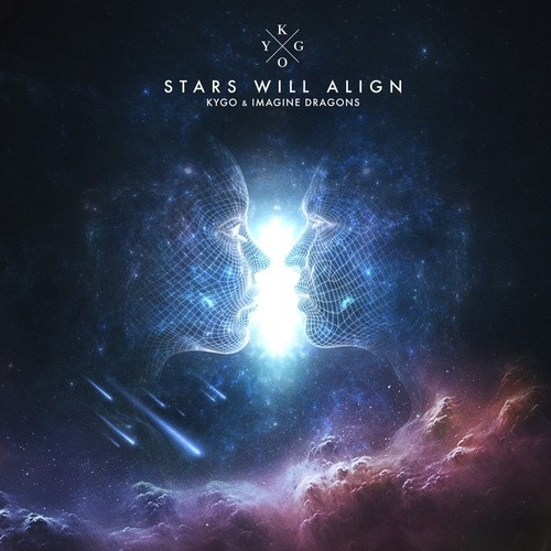 دانلود آهنگ Imagine Dragons با نام Stars Will Align   