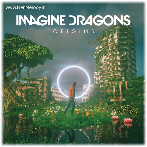 دانلود آهنگ شنیدنی Imagine Dragons به نام Natural   