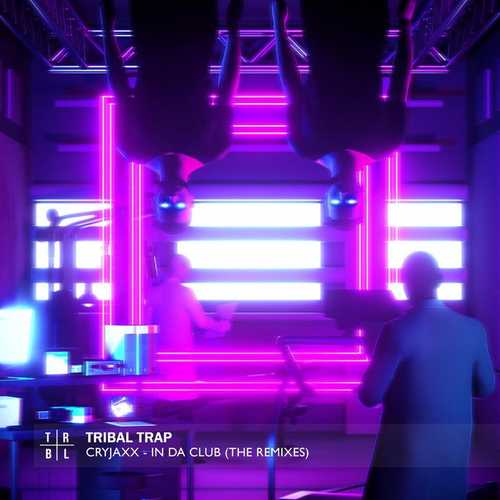دانلود آهنگ ریمیکس CryJaxx به نام In Da Club (بهترین کیفیت)   
