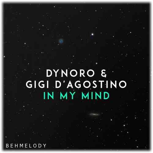 دانلود آهنگ جدید Dynoro به نام In My Mind   
