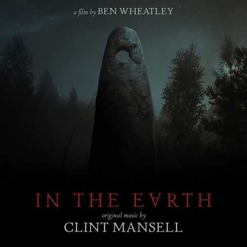 دانلود آلبوم زیبای Clint Mansell به نام In The Earth (Original Music)   