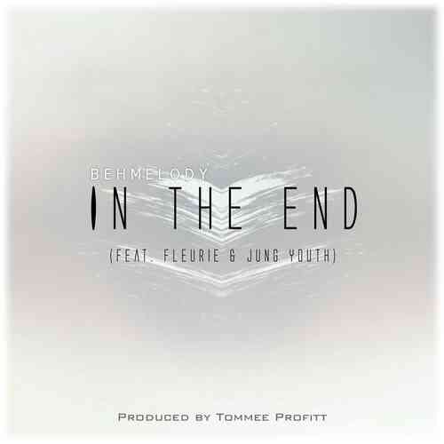 دانلود آهنگ کاور از Linkin Park به نام In The End Remix   