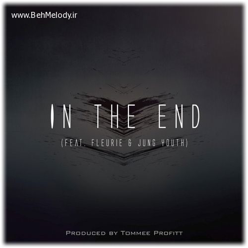 دانلود آهنگ شنیدنی Mellen Gi به نام In The End  Remix   