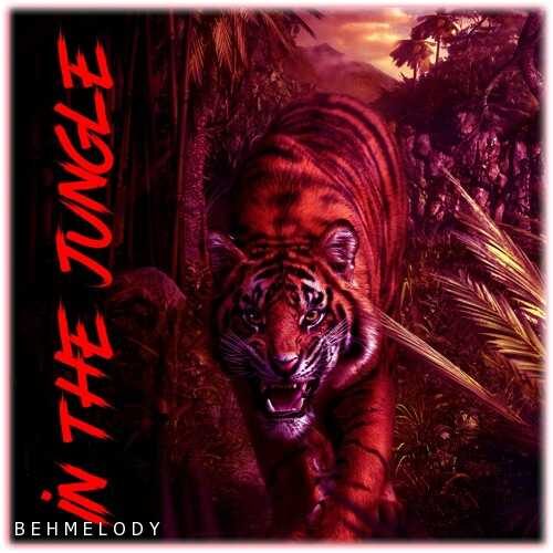 دانلود آهنگ مخصوص سیستم WYR GEMI به نام In The Jungle   