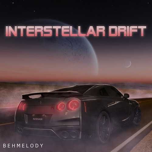 دانلود آهنگ جدید FINIVOID به نام Interstellar Drift   