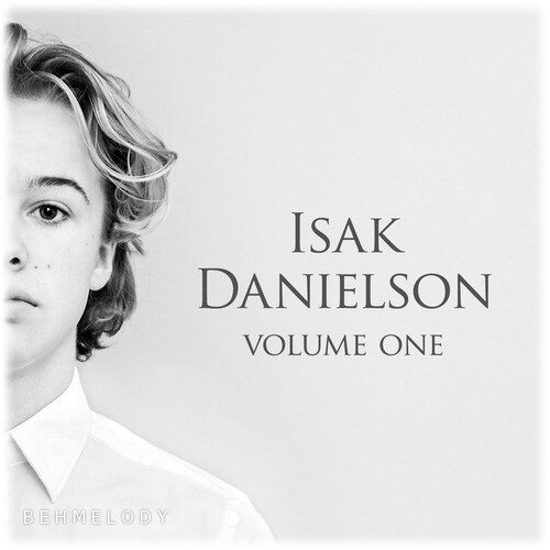 دانلود آهنگ شنیدنی Isak Danielson به نام Ending   