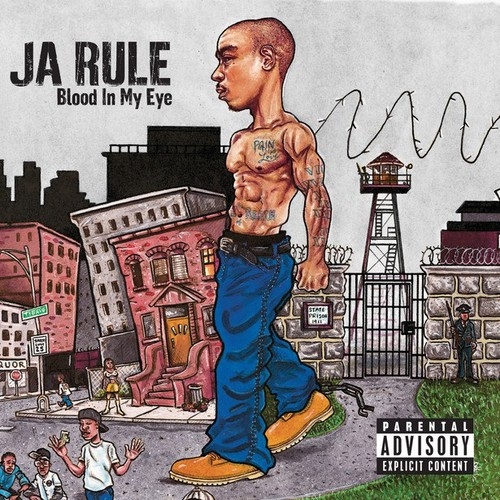 دانلود آهنگ شنیدنی Ja Rule با نام Clap Back   