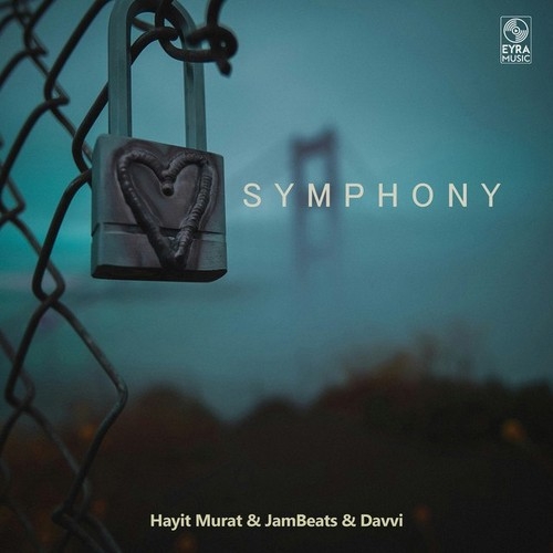 دانلود آهنگ JamBeats با نام Symphony   