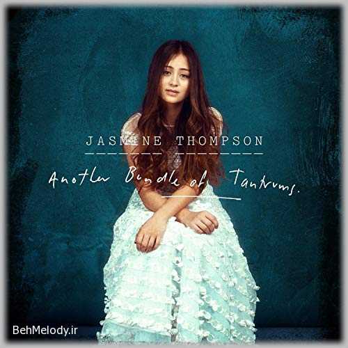 دانلود آهنگ جدید Jasmine Thompson به نام All of Me   