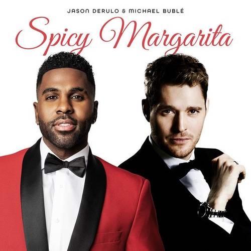 دانلود آهنگ جدید Spicy Margarita از Jason Derulo   