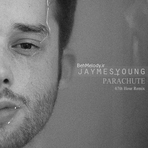 دانلود آهنگ جدید Jaymes Young به نام Moondust   