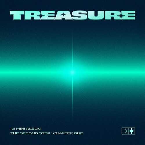 دانلود آهنگ زیبای treasure به نام Jikjin   