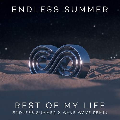 دانلود آهنگ جدید Rest Of My Life از Jonas Blue   